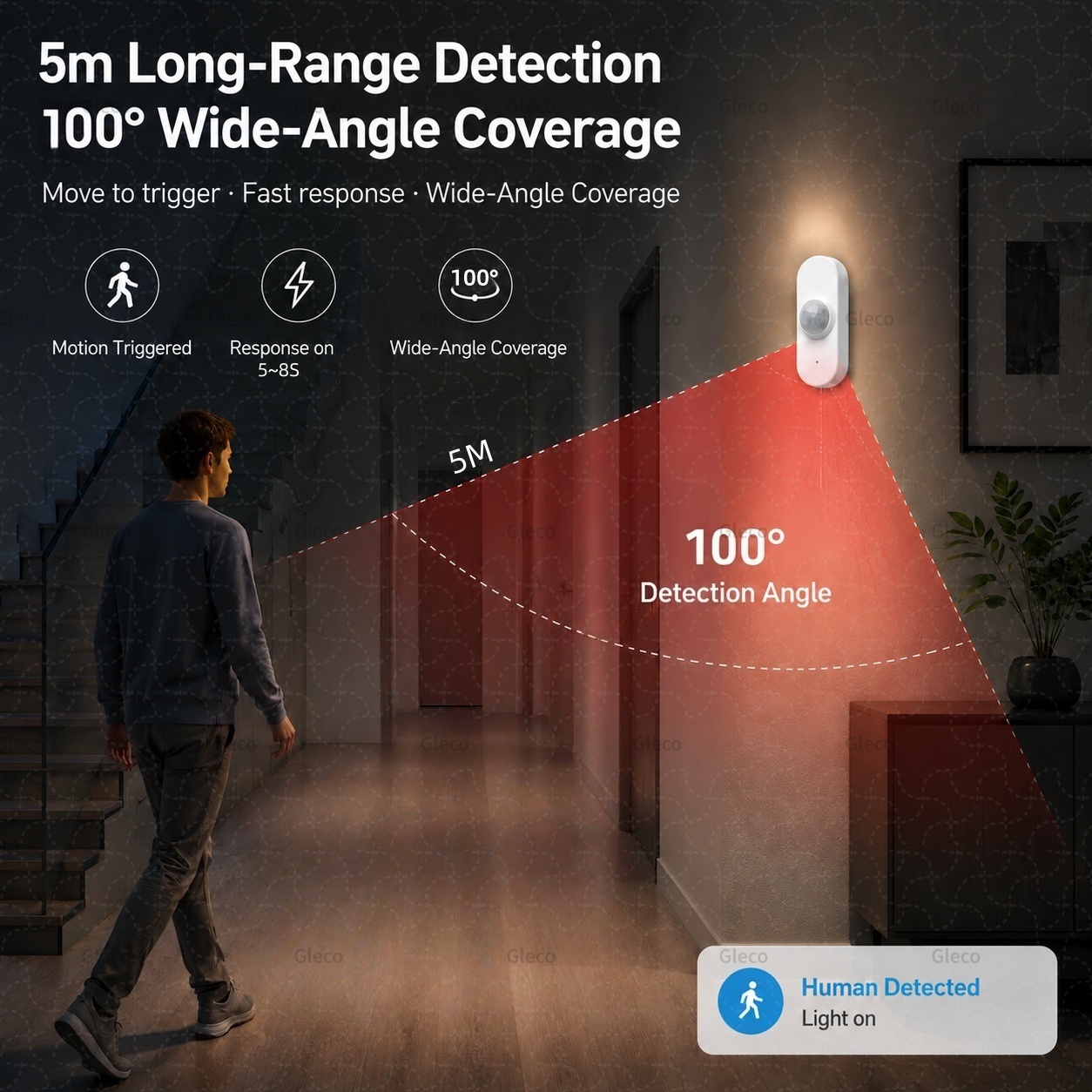 Smart Life Wifi PIR Bewegungsm – Digital Hygrometer Probe Bewertung und Preis